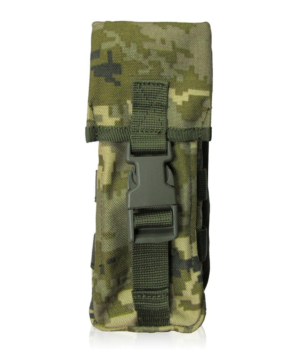 AK30 magazine pouch zakritiy, pixel AK30 magazine pouch zakritiy, pixel